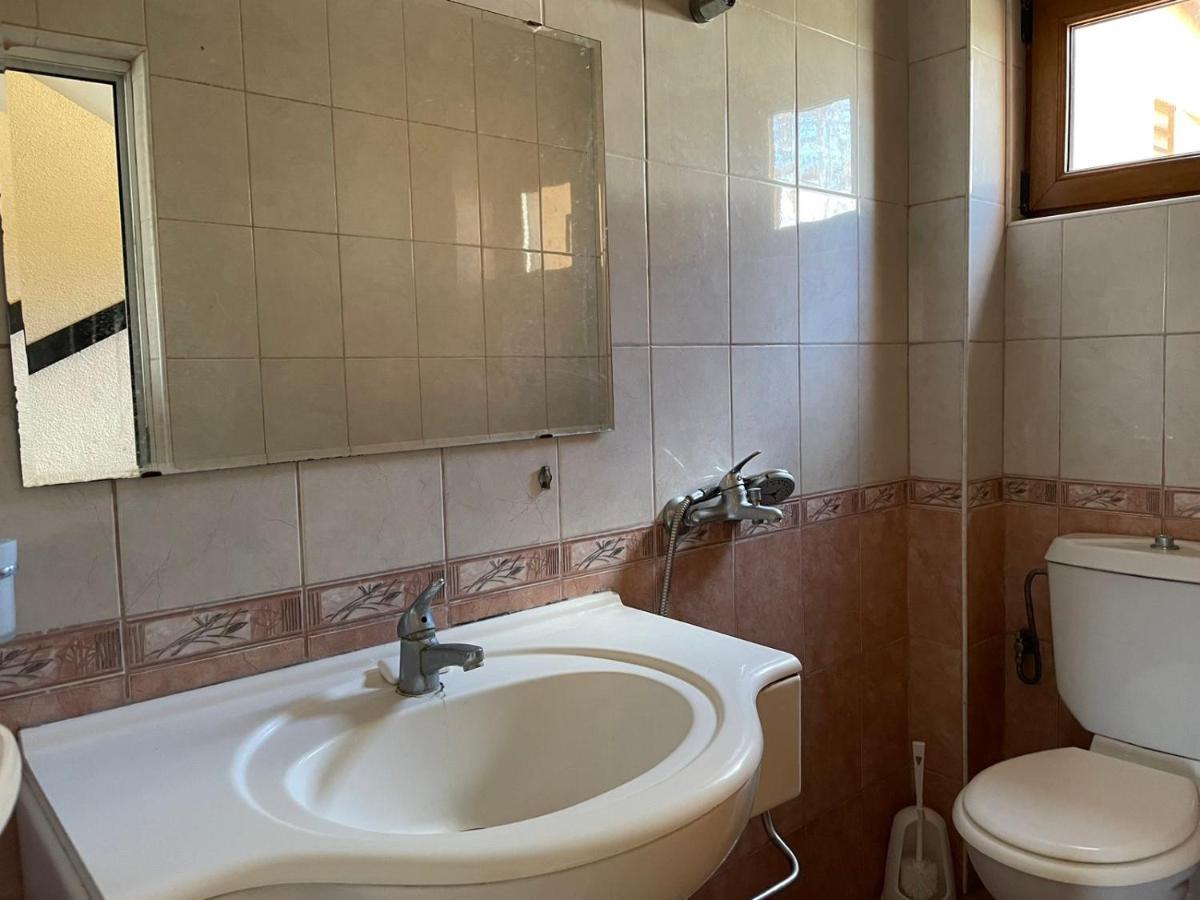 Villa Elina Balčik Exteriér fotografie